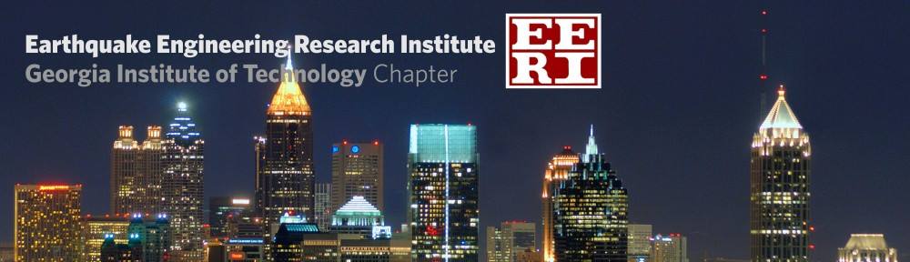 Earthquake Engineering Research Institute Logo